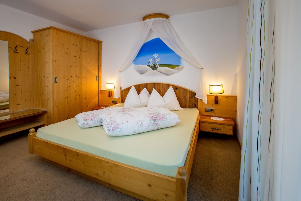 wellness und genuhotel rosmarie