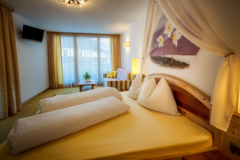 wellness und genuhotel rosmarie