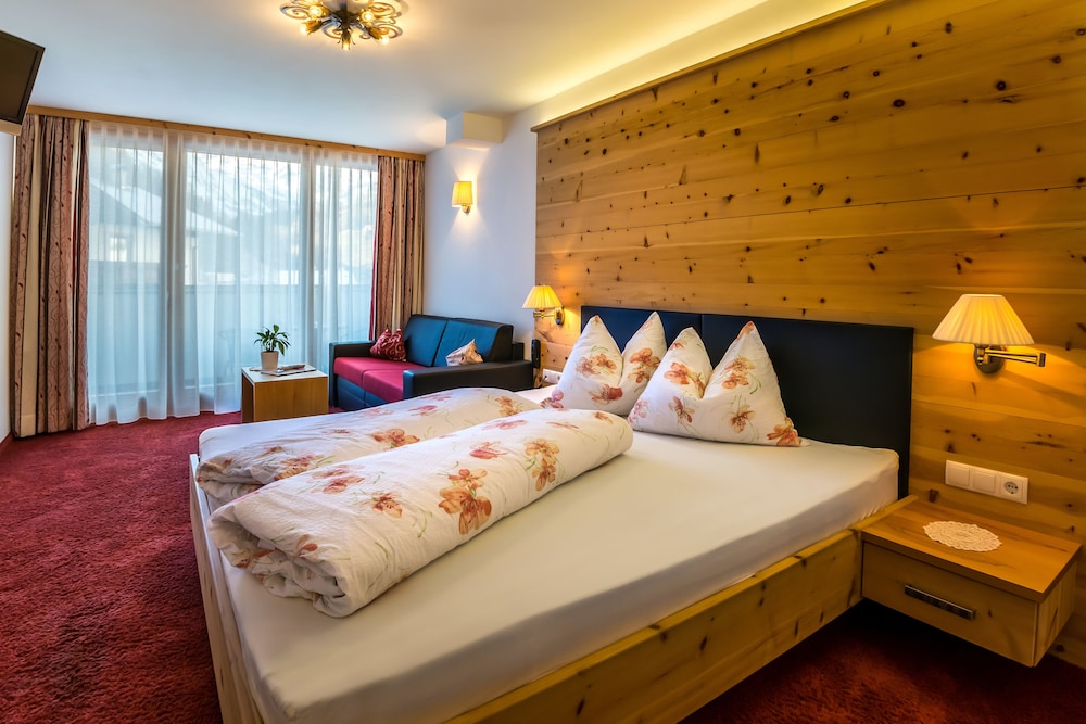wellness und genuhotel rosmarie