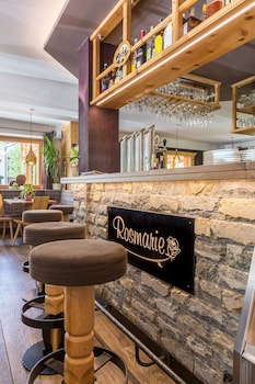 wellness und genuhotel rosmarie