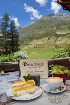wellness und genuhotel rosmarie