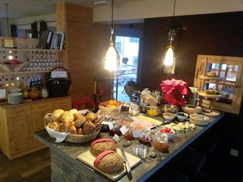 wellness und genuhotel rosmarie