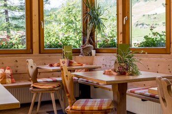 wellness und genuhotel rosmarie