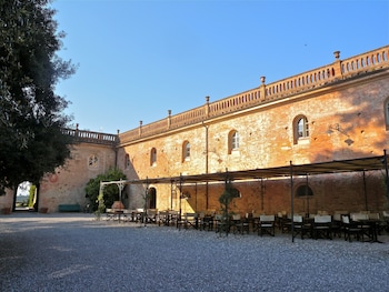 borgo di colleoli resort