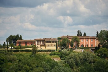 borgo di colleoli resort