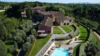 borgo di colleoli resort