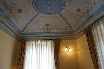 borgo di colleoli resort