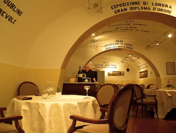 borgo di colleoli resort