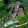 borgo di colleoli resort