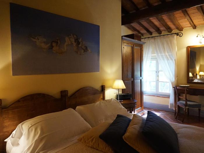 borgo di colleoli resort