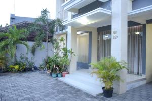 reddoorz syariah near jogja city mall 2