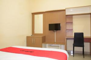 reddoorz syariah near jogja city mall 2