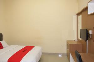 reddoorz syariah near jogja city mall 2