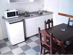 Apart Hotel Bosch,Buenos Aires>>Belgrano,3 star