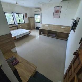 Etranger Resorts,Khuldabad>>Aurangabad,2 star