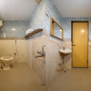 Etranger Resorts,Khuldabad>>Aurangabad,2 star