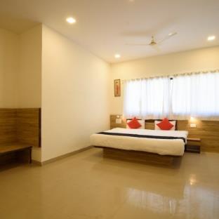 Etranger Resorts,Khuldabad>>Aurangabad,2 star