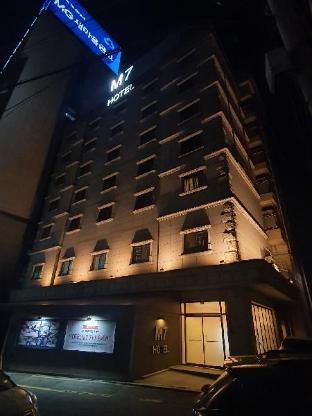 m7 hotel