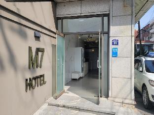 m7 hotel