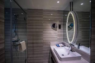 xana lite beijing new airport branch
