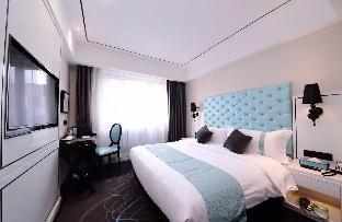 xana lite beijing new airport branch