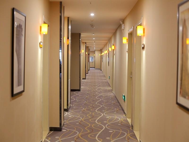 7 days premium tangshan people hospital