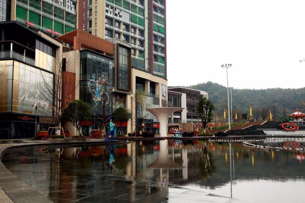 7 days guiyang north station
