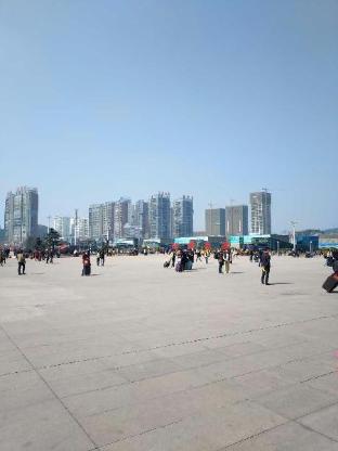 7 days guiyang north station