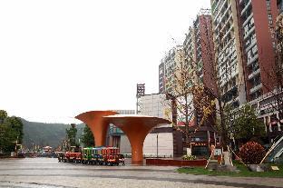 7 days guiyang north station