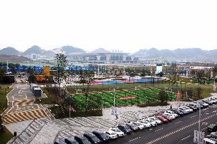 7 days guiyang north station