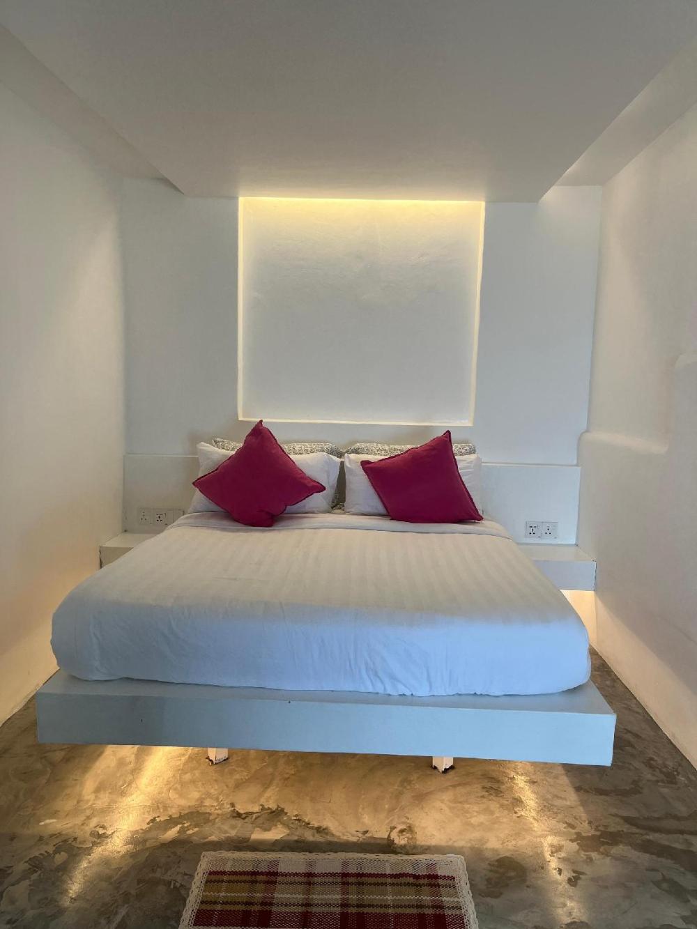 coral reef holidays