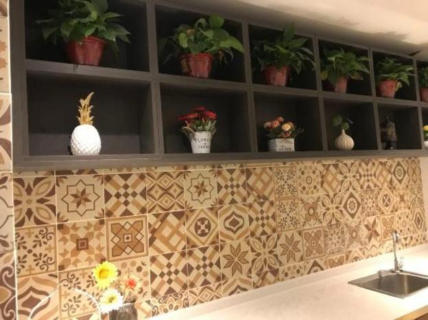 magnotel huayin huashan scenic area hotel