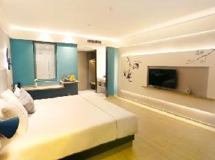 magnotel huayin huashan scenic area hotel