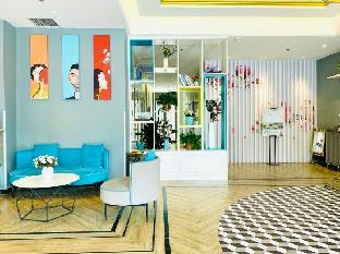magnotel huayin huashan scenic area hotel