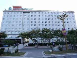 magnotel huayin huashan scenic area hotel