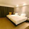 magnotel huayin huashan scenic area hotel