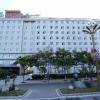 magnotel huayin huashan scenic area hotel