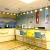 magnotel huayin huashan scenic area hotel
