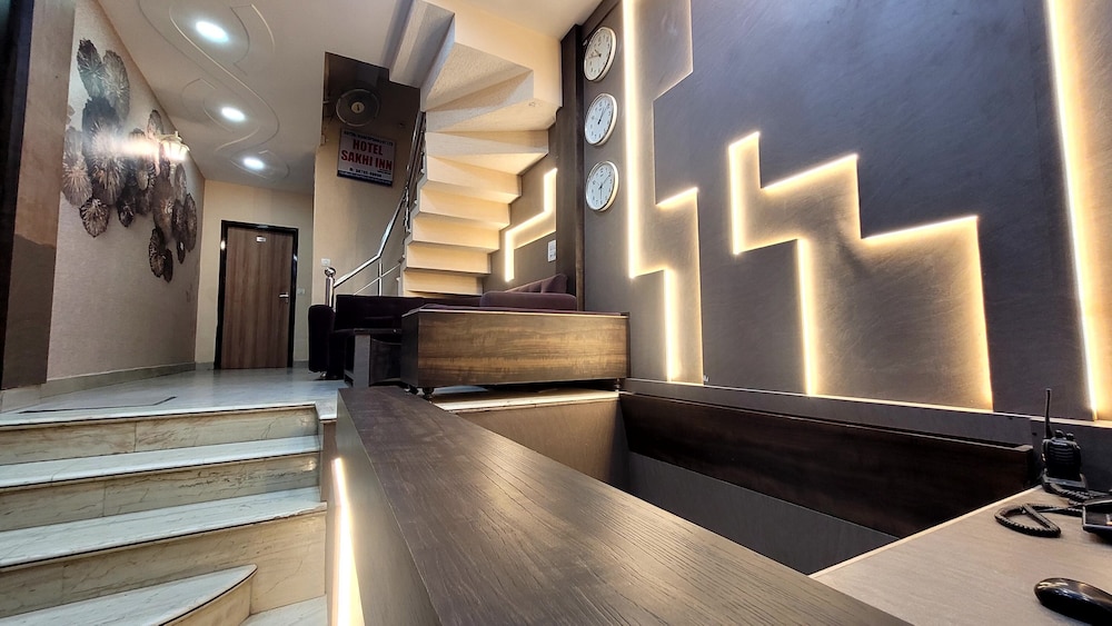 hotel sakhi inn by urban galaxy