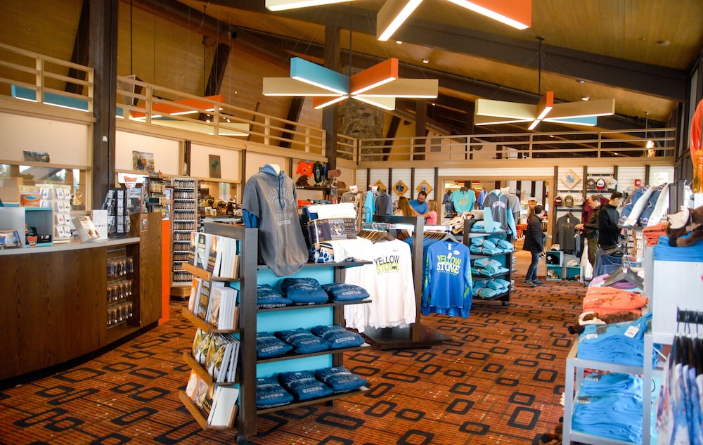 yellowstone national park