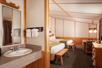 yellowstone national park