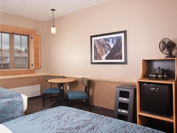 yellowstone national park