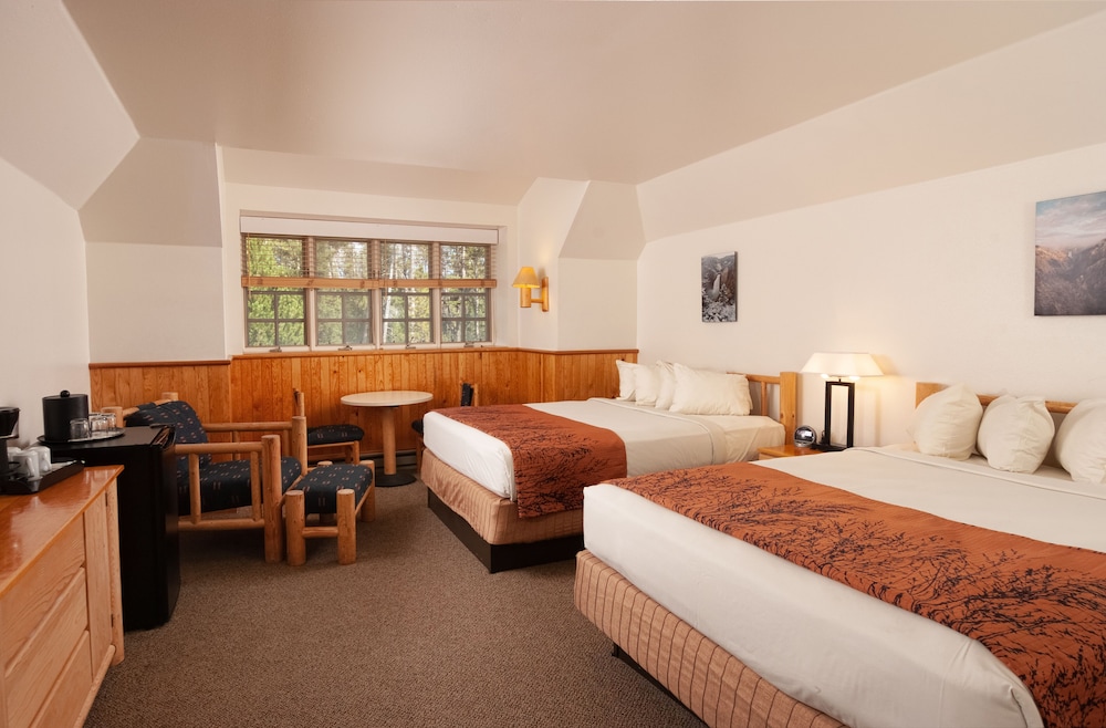 yellowstone national park