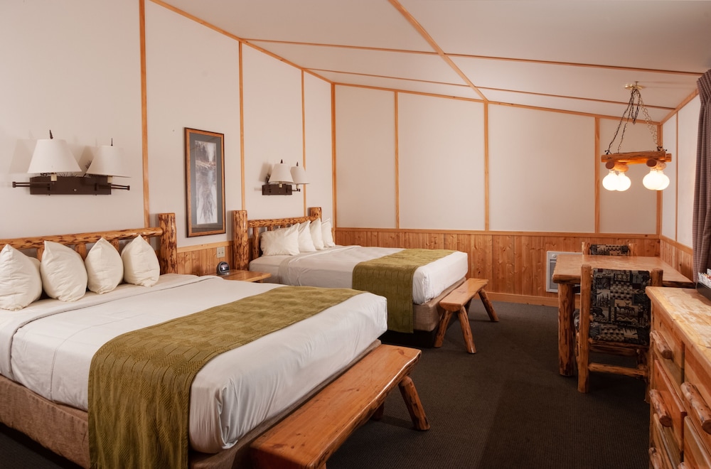 yellowstone national park