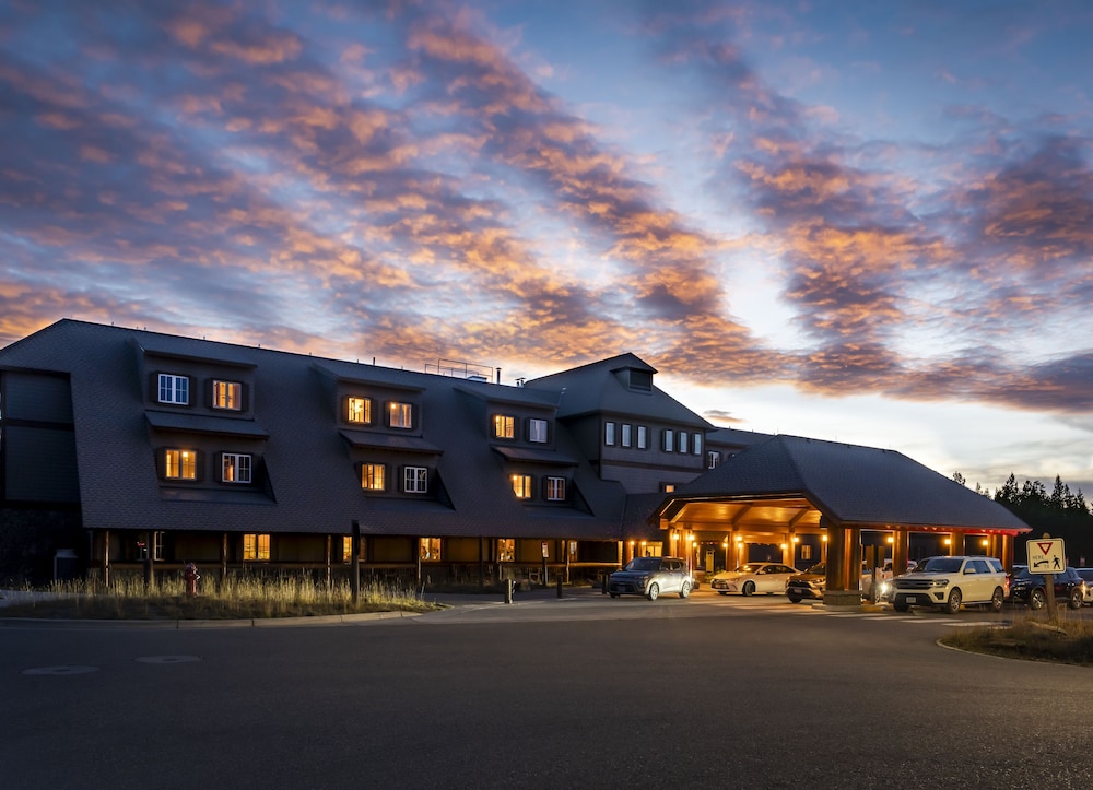 yellowstone national park