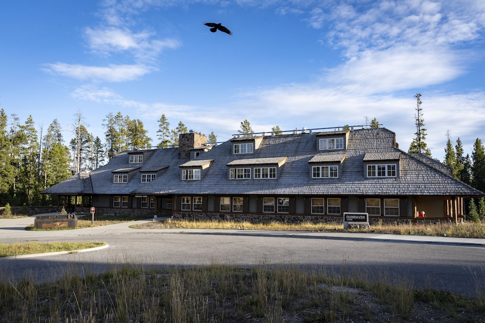 yellowstone national park