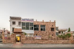 shree mohan villas heritage hotel