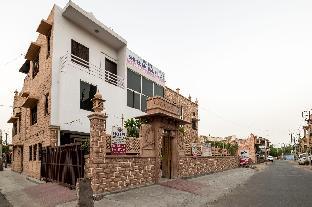 shree mohan villas heritage hotel