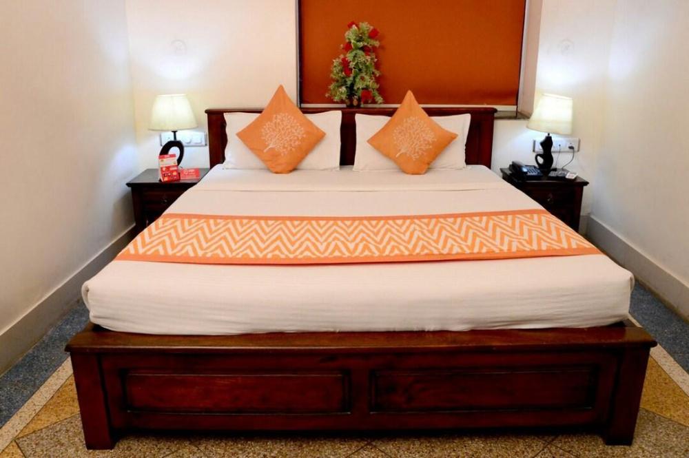 shree mohan villas heritage hotel