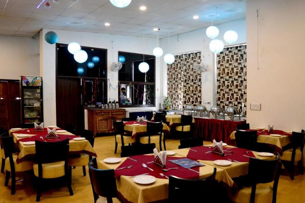 shree mohan villas heritage hotel